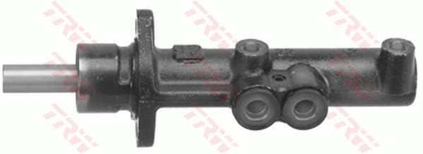 Brake Master Cylinder