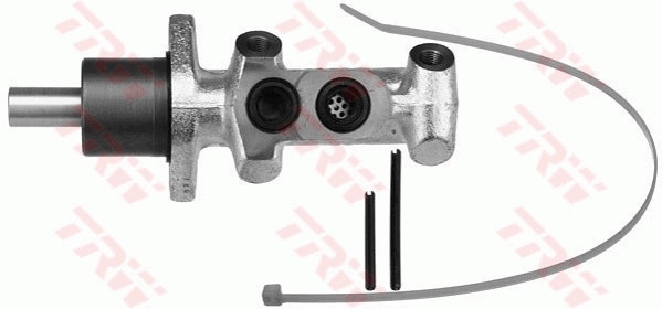 Brake Master Cylinder