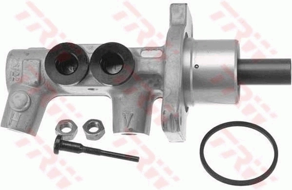 Brake Master Cylinder