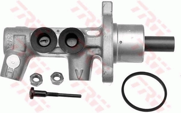 Brake Master Cylinder