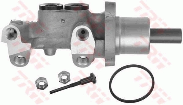 Brake Master Cylinder