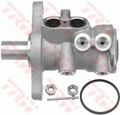 Brake Master Cylinder