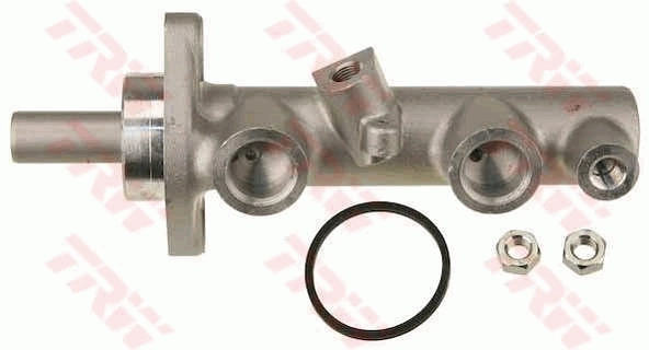 Brake Master Cylinder