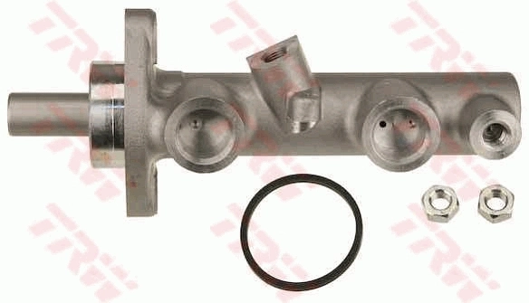 Brake Master Cylinder