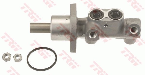 Brake Master Cylinder