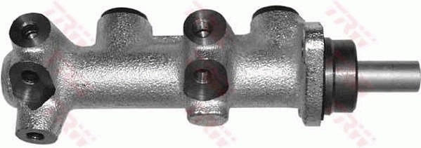 Brake Master Cylinder