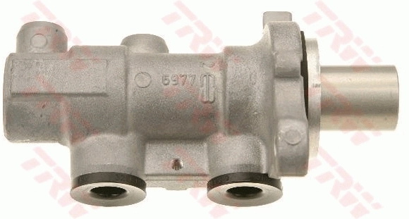 Brake Master Cylinder