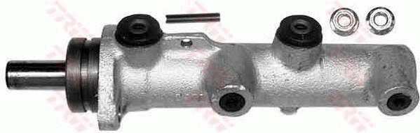 Brake Master Cylinder