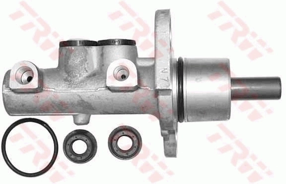 Brake Master Cylinder