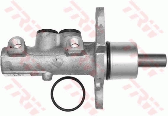 Brake Master Cylinder