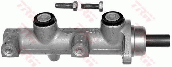 Brake Master Cylinder