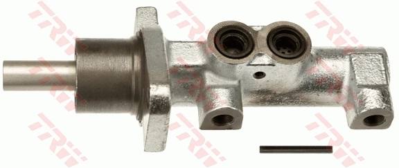 Brake Master Cylinder