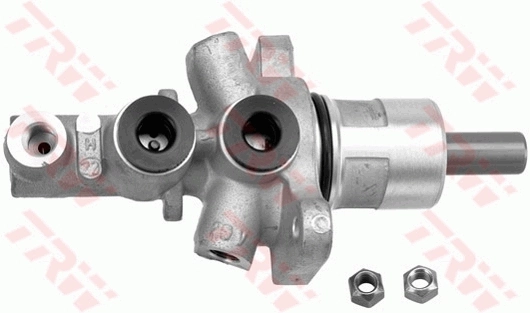 Brake Master Cylinder