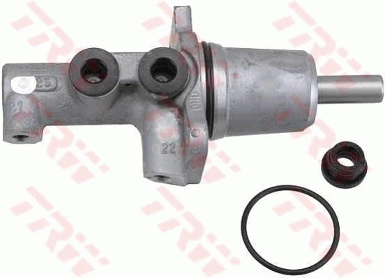 Brake Master Cylinder