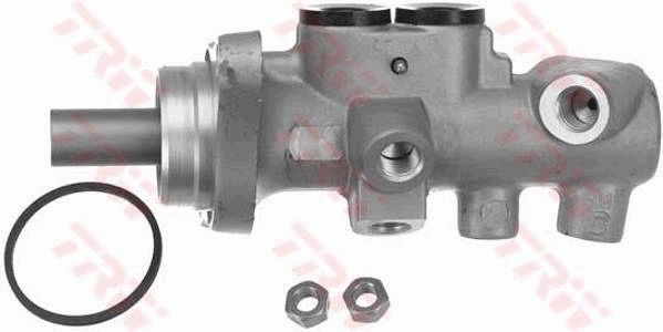 Brake Master Cylinder