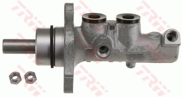 Brake Master Cylinder