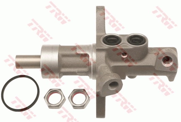 Brake Master Cylinder