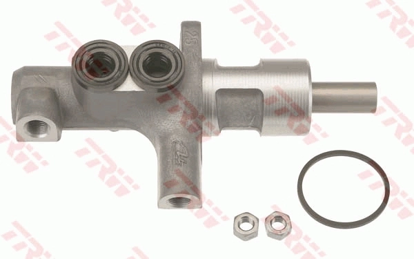 Brake Master Cylinder