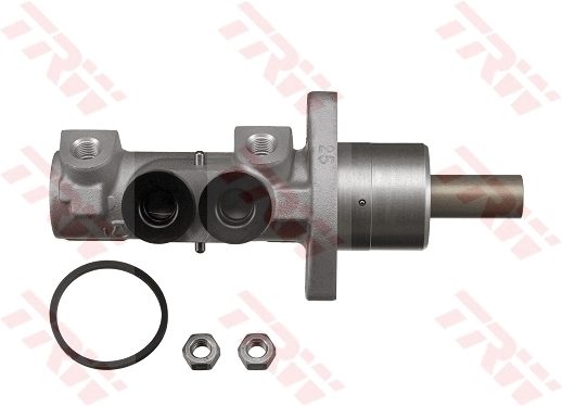 Brake Master Cylinder