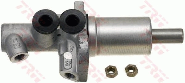 Brake Master Cylinder