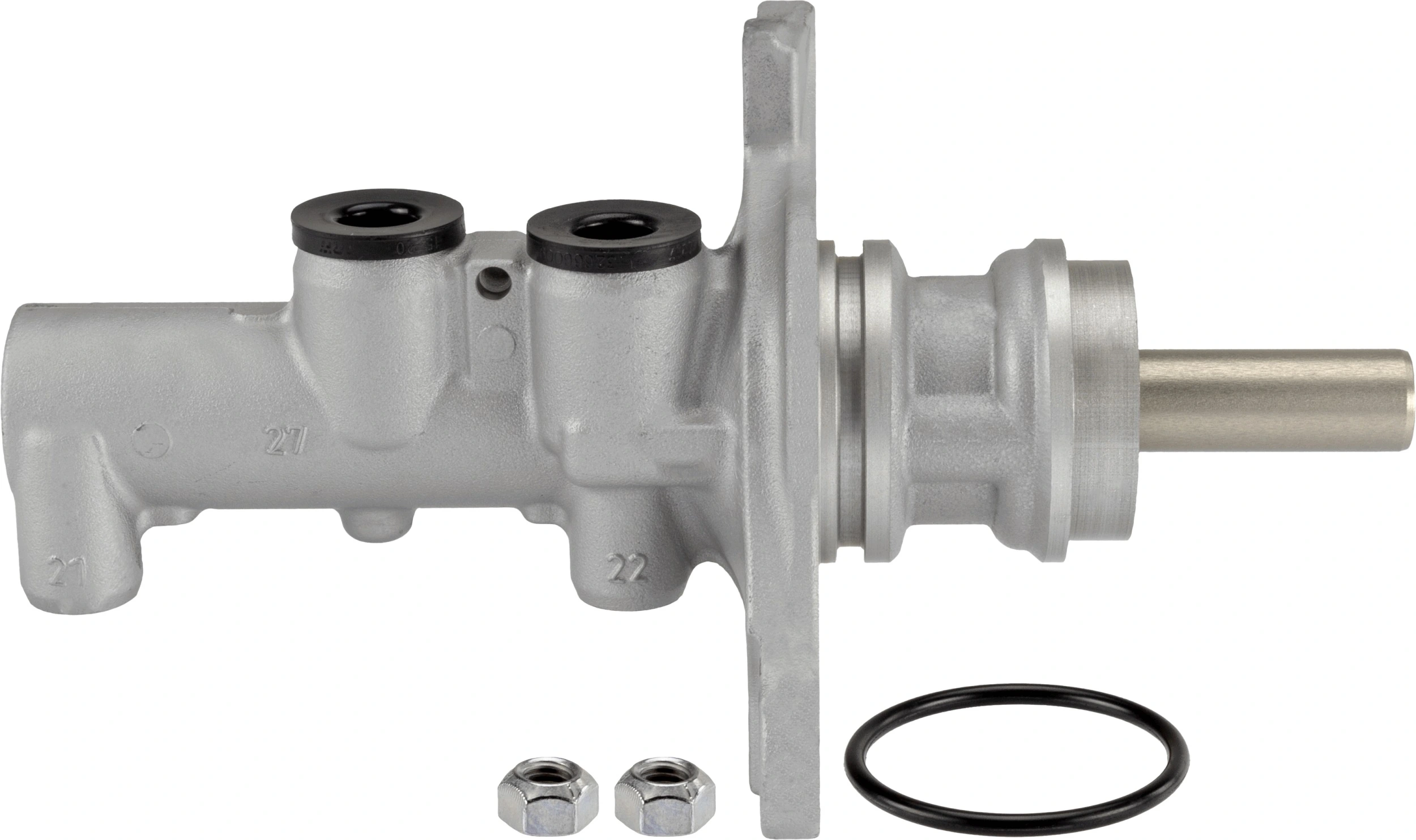 Brake Master Cylinder