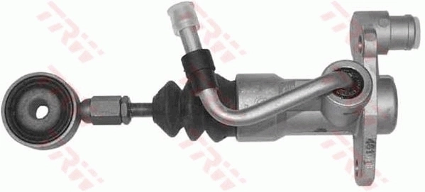 Master Cylinder, clutch