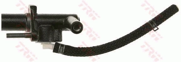 Master Cylinder, clutch