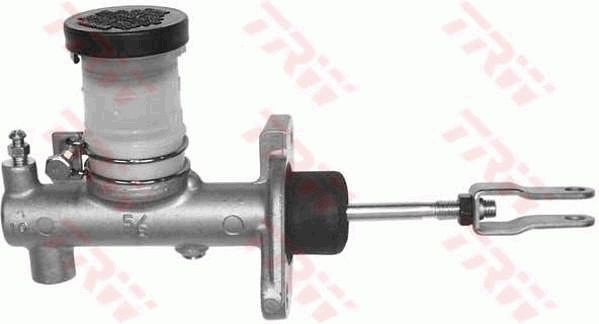 Master Cylinder, clutch