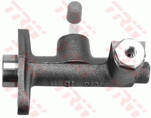 Master Cylinder, clutch