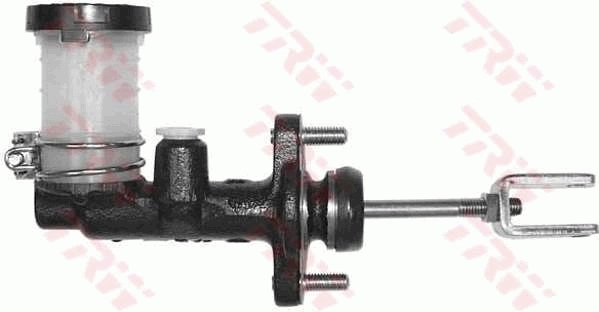 Master Cylinder, clutch