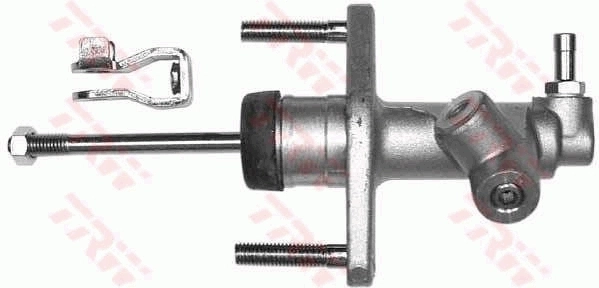 Master Cylinder, clutch