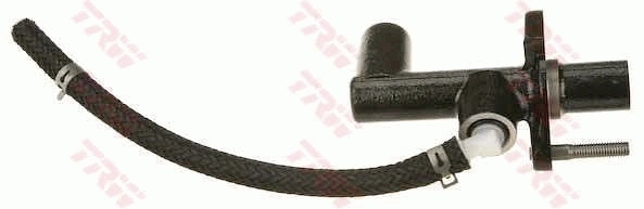 Master Cylinder, clutch