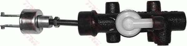 Master Cylinder, clutch