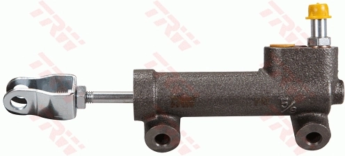 Master Cylinder, clutch
