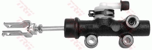 Master Cylinder, clutch