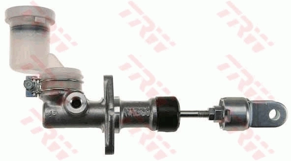 Master Cylinder, clutch