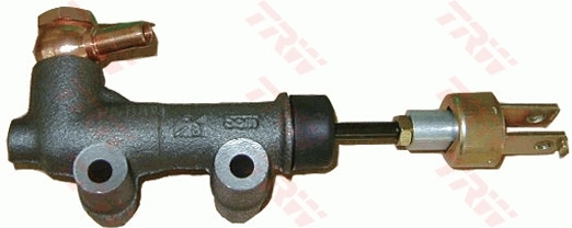 Master Cylinder, clutch