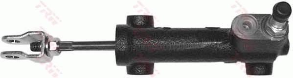 Master Cylinder, clutch