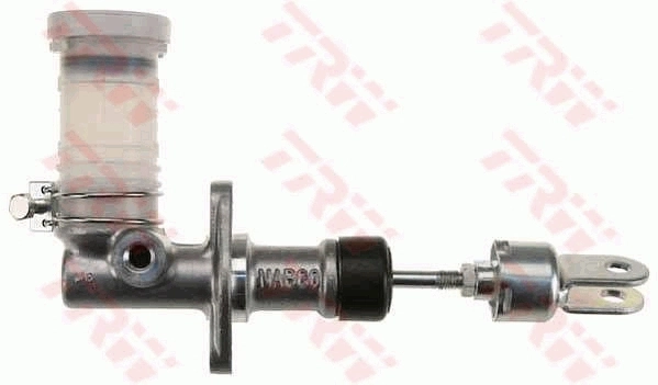 Master Cylinder, clutch