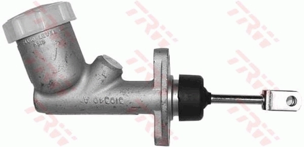 Master Cylinder, clutch