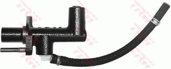 Master Cylinder, clutch