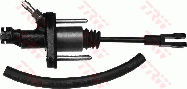 Master Cylinder, clutch