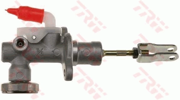 Master Cylinder, clutch