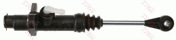 Master Cylinder, clutch
