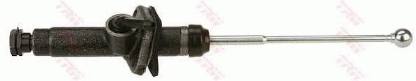 Master Cylinder, clutch