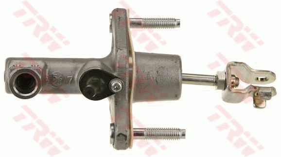 Master Cylinder, clutch