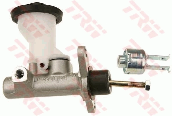 Master Cylinder, clutch