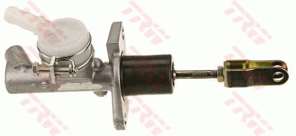 Master Cylinder, clutch