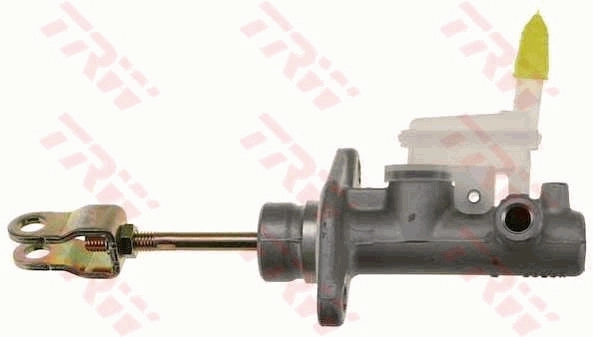 Master Cylinder, clutch