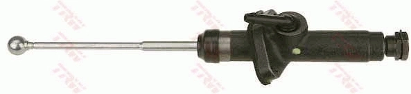 Master Cylinder, clutch